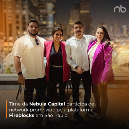 Imagem Team Nebula Capital